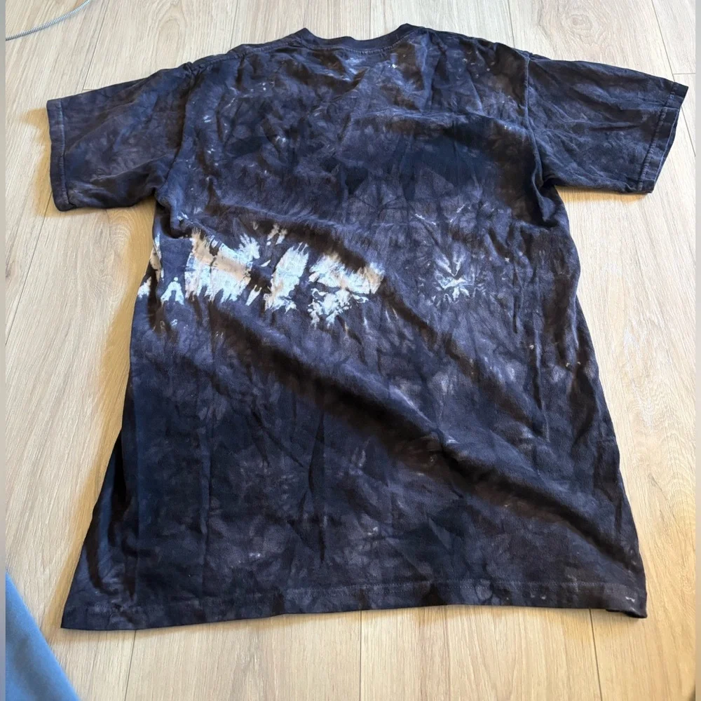 The Mountain Earthy Dinosaur Tee - Picture 3 of 3